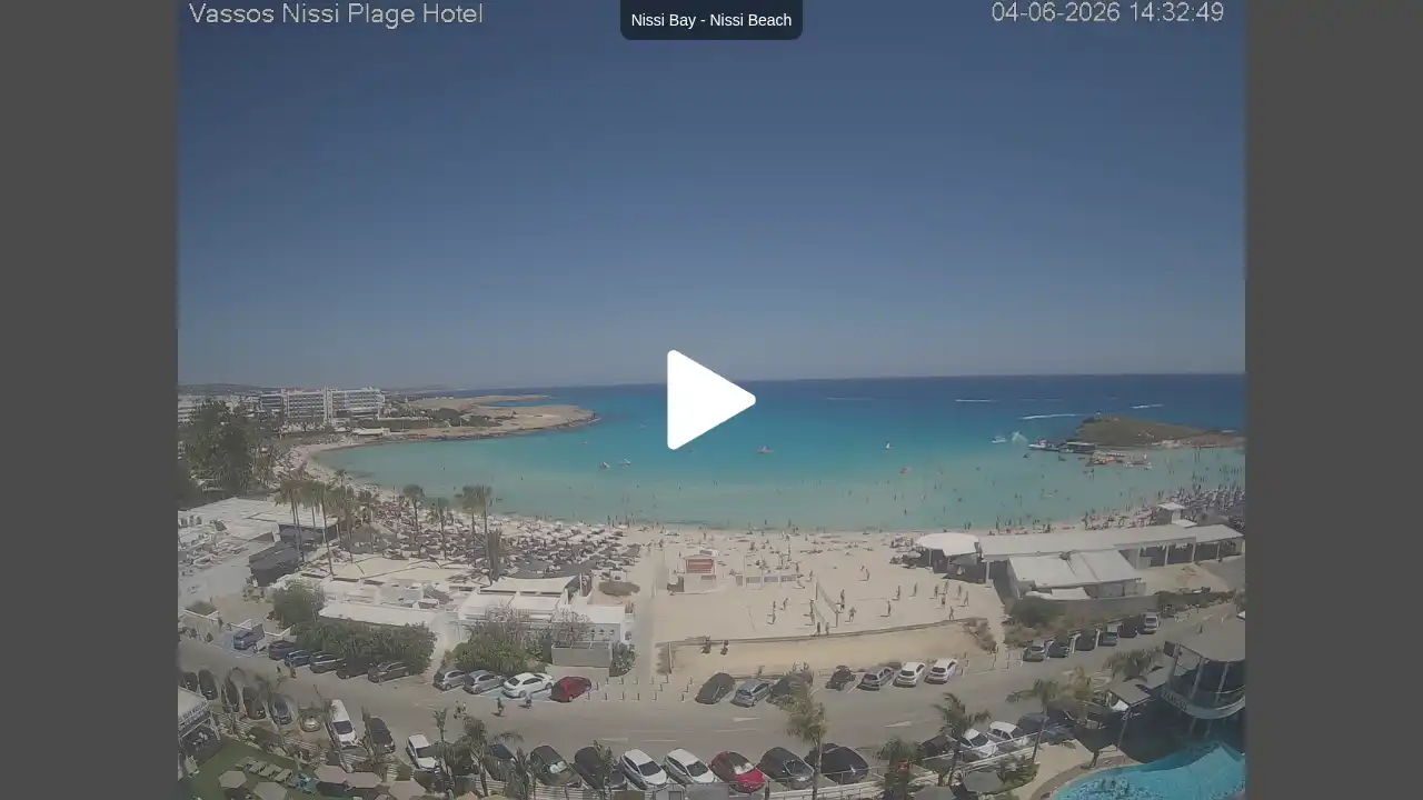 Webcam snapshot from :city — June 4, 2026 12:00