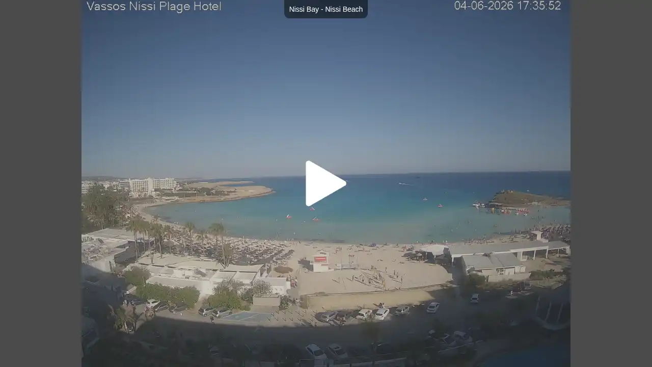 Webcam snapshot from :city — June 4, 2026 15:00