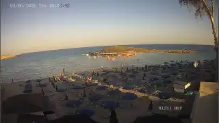 Thumbnail June 4, 2026 16:00 Ayia Napa Cyprus - Nissi Beach