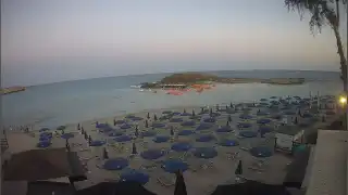 Thumbnail June 4, 2026 17:00 Ayia Napa Cyprus - Nissi Beach