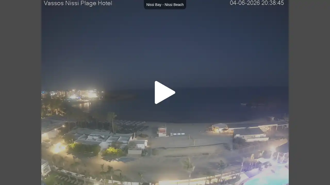 Webcam snapshot from :city — June 4, 2026 18:00