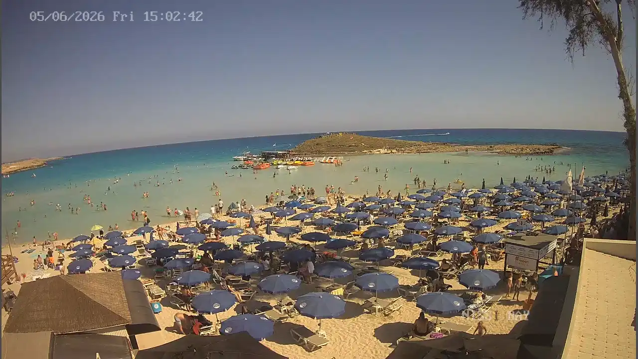 Webcam snapshot from :city — June 5, 2026 13:00