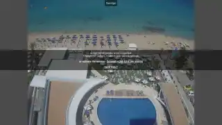 Thumbnail June 5, 2026 13:00 Protaras Cyprus Beach