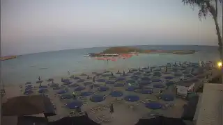 Thumbnail June 5, 2026 17:00 Ayia Napa Cyprus - Nissi Beach