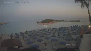 Thumbnail June 6, 2026 17:00 Ayia Napa Cyprus - Nissi Beach