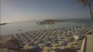Thumbnail June 7, 2026 06:00 Ayia Napa Cyprus - Nissi Beach
