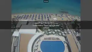Thumbnail June 7, 2026 12:00 Protaras Cyprus Beach