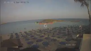 Thumbnail June 7, 2026 16:00 Ayia Napa Cyprus - Nissi Beach