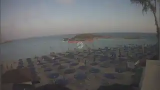 Thumbnail June 7, 2026 17:00 Ayia Napa Cyprus - Nissi Beach
