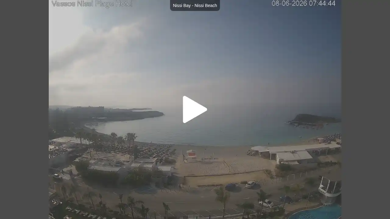 Webcam snapshot from :city — June 8, 2026 05:00