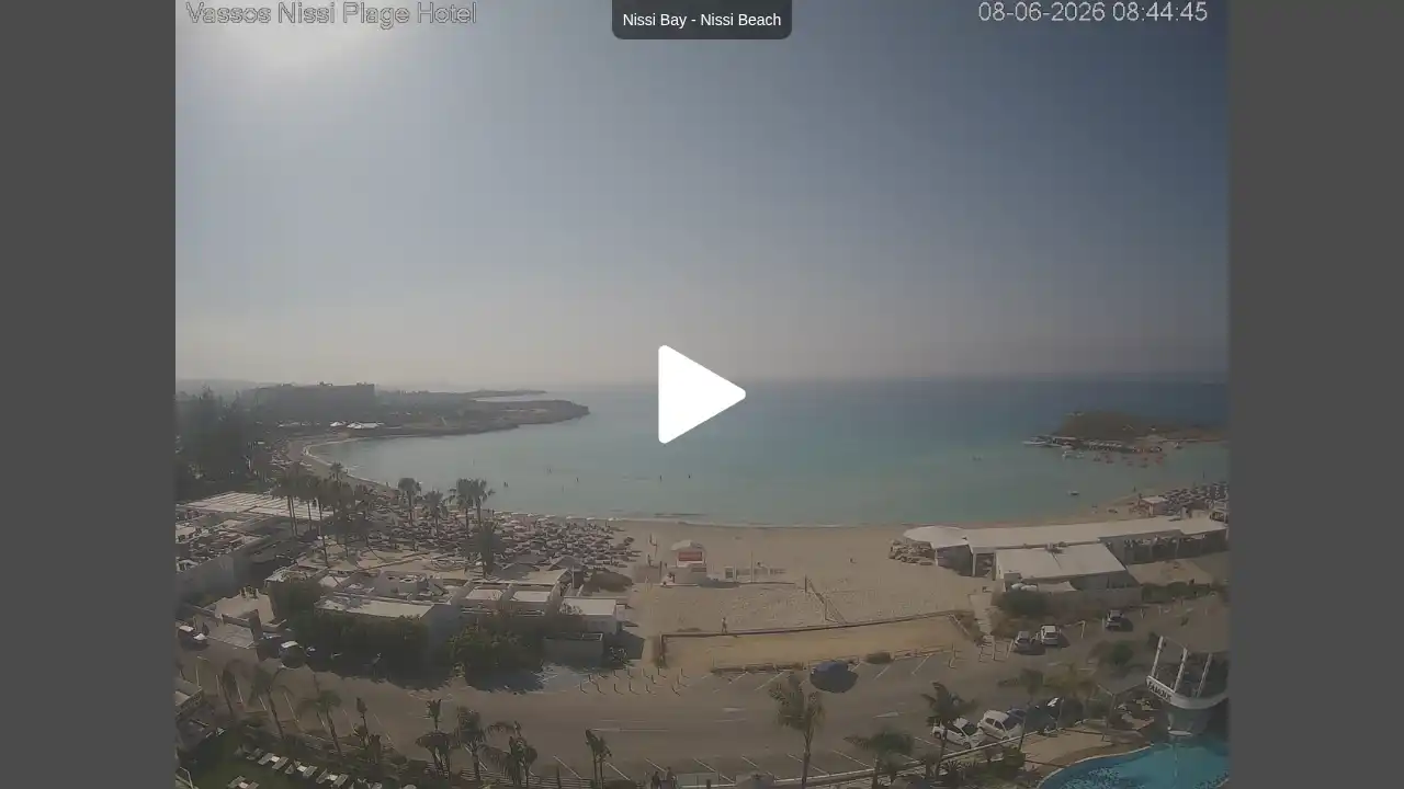 Webcam snapshot from :city — June 8, 2026 06:00
