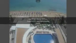 Thumbnail June 8, 2026 08:00 Protaras Cyprus Beach