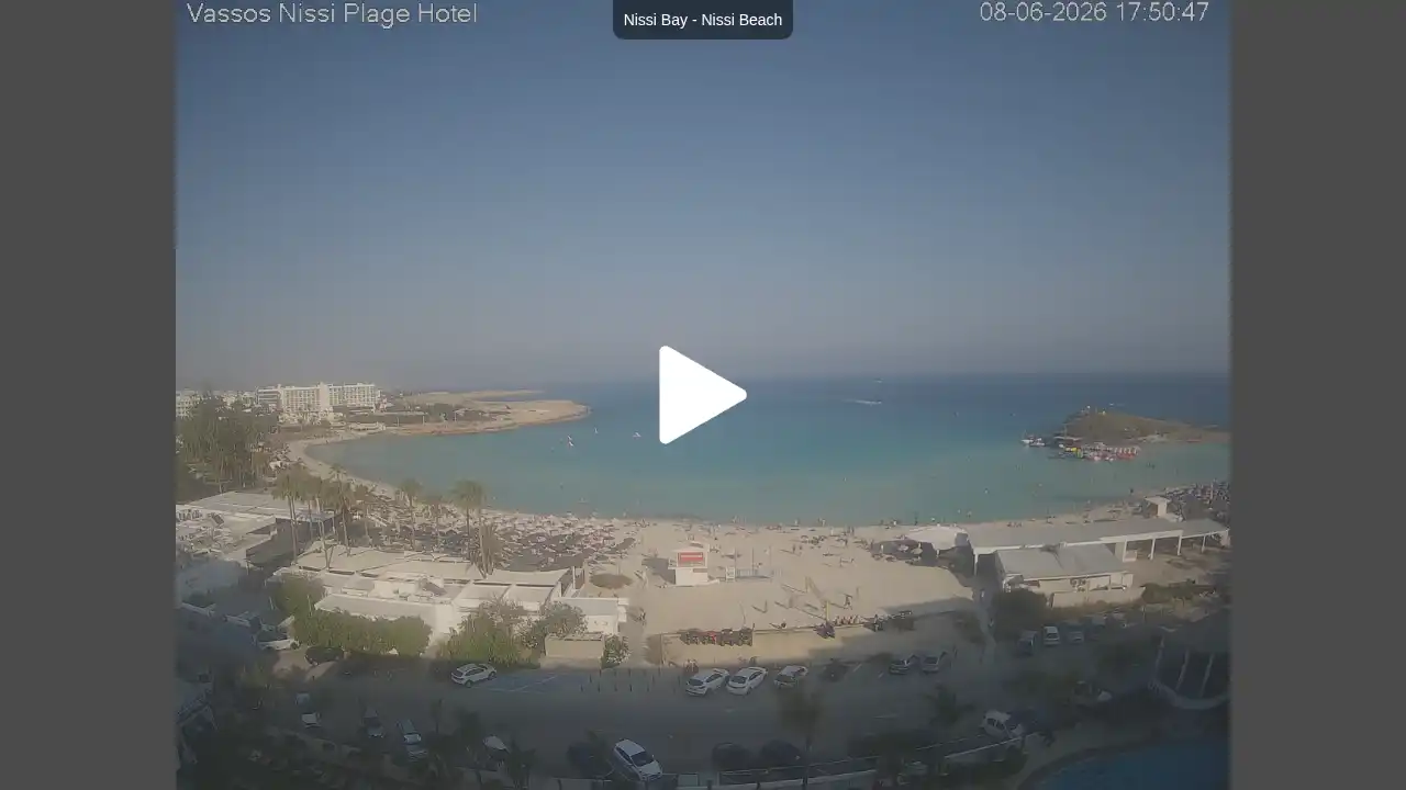 Webcam snapshot from :city — June 8, 2026 15:00
