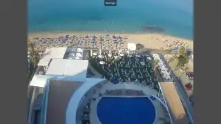 Thumbnail June 8, 2026 15:00 Protaras Cyprus Beach