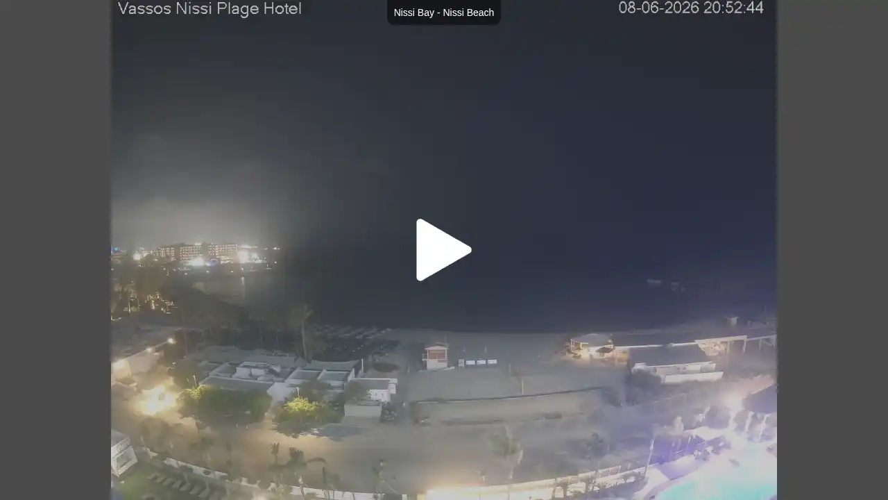 Webcam snapshot from :city — June 8, 2026 18:00