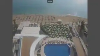 Thumbnail June 9, 2026 06:00 Protaras Cyprus Beach