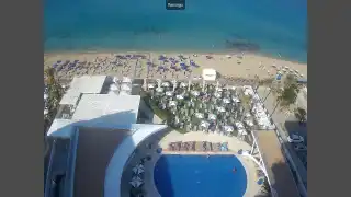 Thumbnail June 9, 2026 14:00 Protaras Cyprus Beach