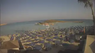 Thumbnail June 9, 2026 15:00 Ayia Napa Cyprus - Nissi Beach