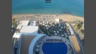 Thumbnail June 9, 2026 15:00 Protaras Cyprus Beach