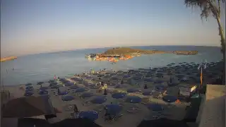 Thumbnail June 9, 2026 16:00 Ayia Napa Cyprus - Nissi Beach