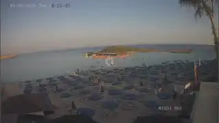 Thumbnail June 9, 2026 17:00 Ayia Napa Cyprus - Nissi Beach