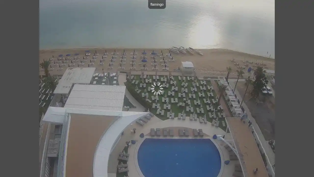 Webcam snapshot from :city — June 10, 2026 05:00