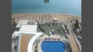 Thumbnail June 10, 2026 06:00 Protaras Cyprus Beach
