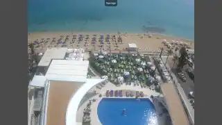 Thumbnail June 10, 2026 07:00 Protaras Cyprus Beach