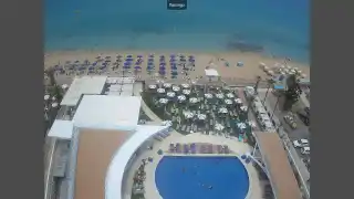 Thumbnail June 10, 2026 11:00 Protaras Cyprus Beach