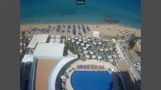 Thumbnail June 10, 2026 13:00 Protaras Cyprus Beach