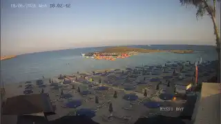 Thumbnail June 10, 2026 16:00 Ayia Napa Cyprus - Nissi Beach