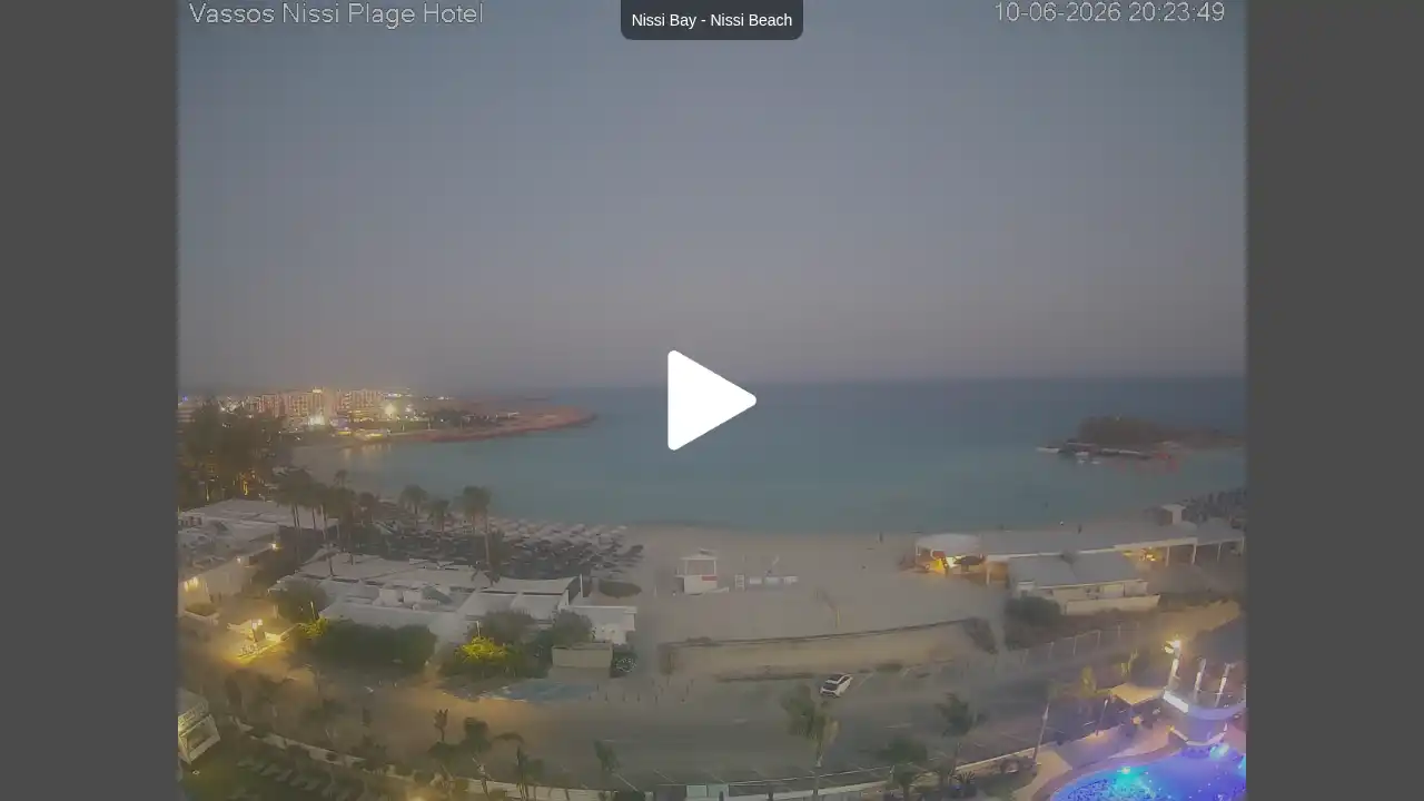 Webcam snapshot from :city — June 10, 2026 18:00