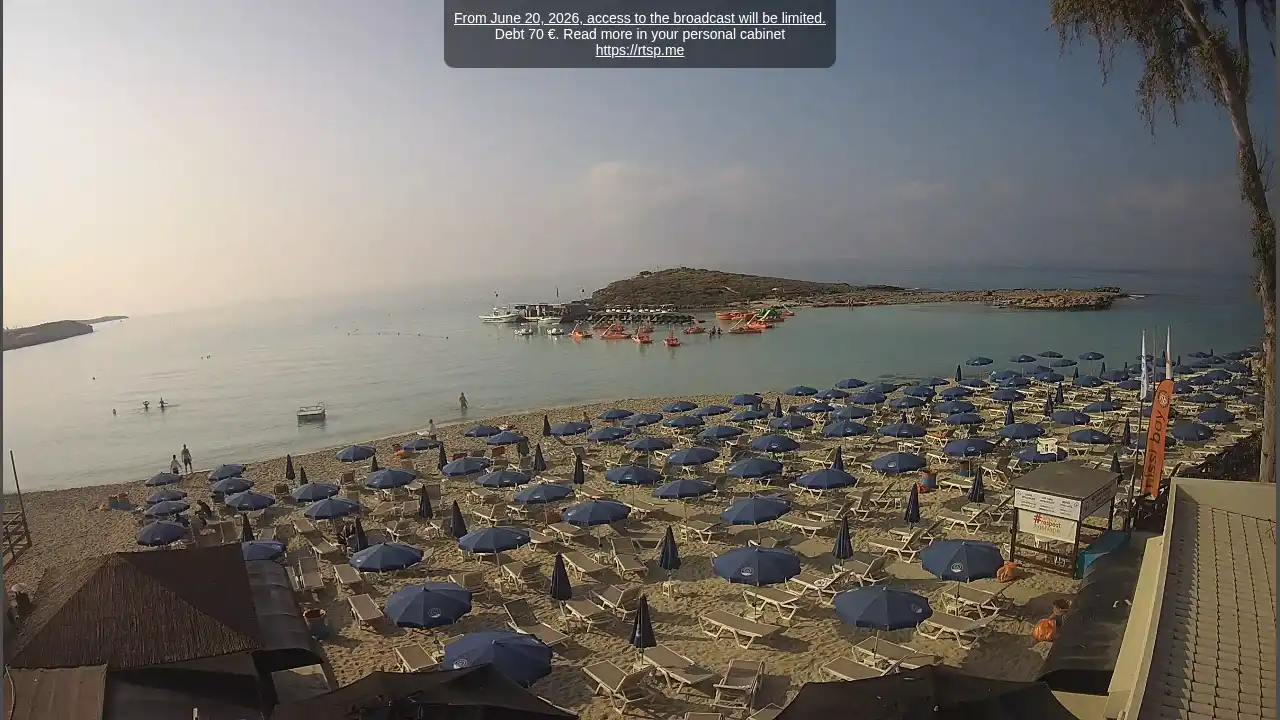 Webcam snapshot from :city — June 11, 2026 05:00