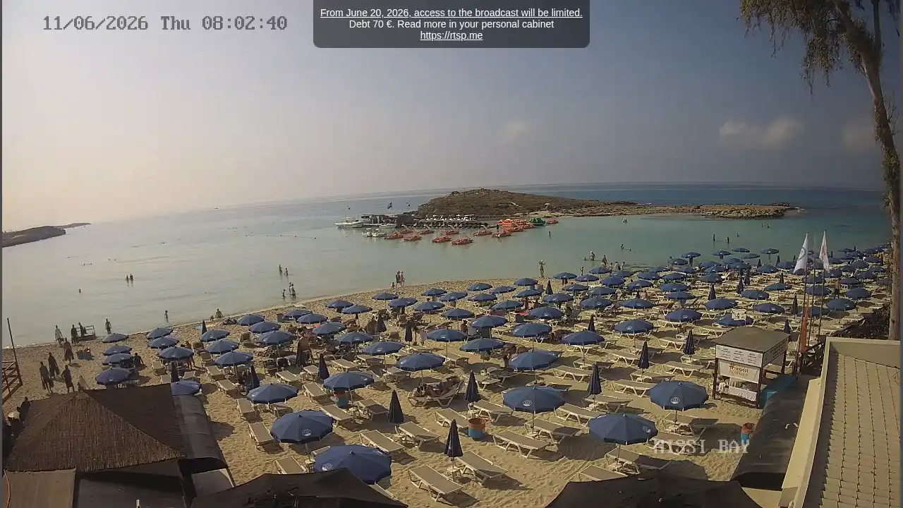 Webcam snapshot from :city — June 11, 2026 06:00
