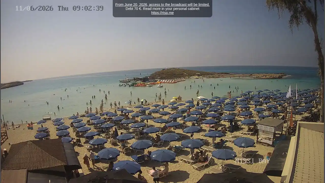 Webcam snapshot from :city — June 11, 2026 07:00