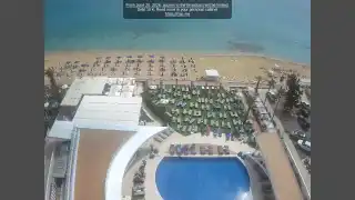 Thumbnail June 11, 2026 07:00 Protaras Cyprus Beach