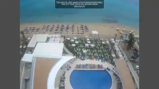 Thumbnail June 11, 2026 08:00 Protaras Cyprus Beach