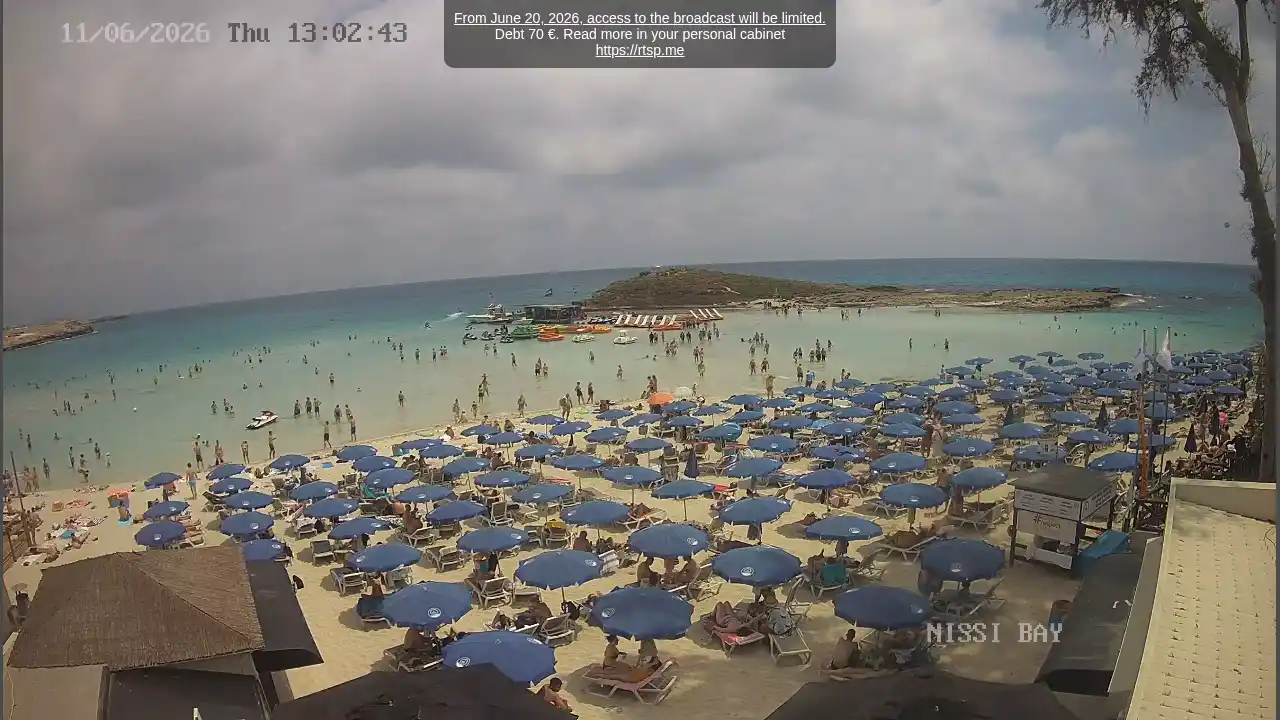 Webcam snapshot from :city — June 11, 2026 11:00