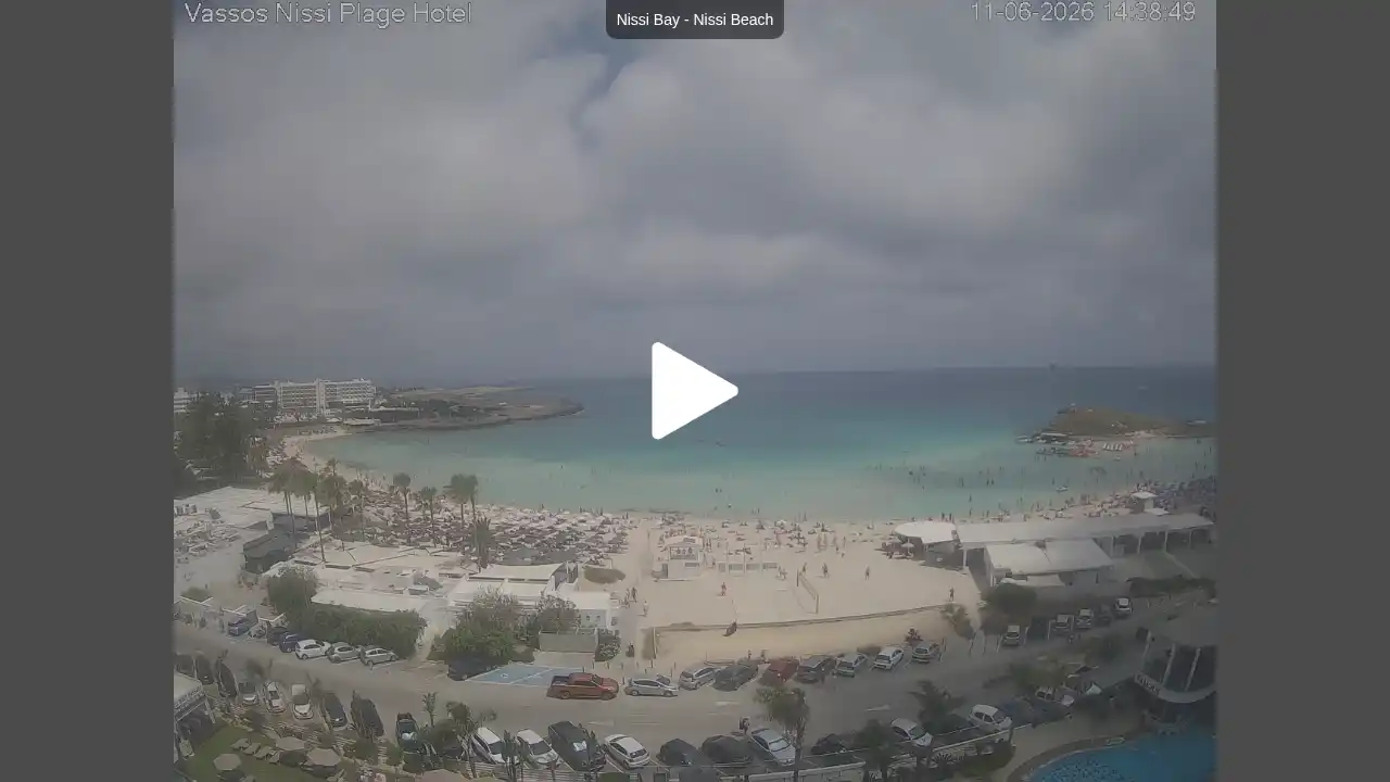 Webcam snapshot from :city — June 11, 2026 12:00