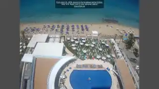 Thumbnail June 11, 2026 12:00 Protaras Cyprus Beach