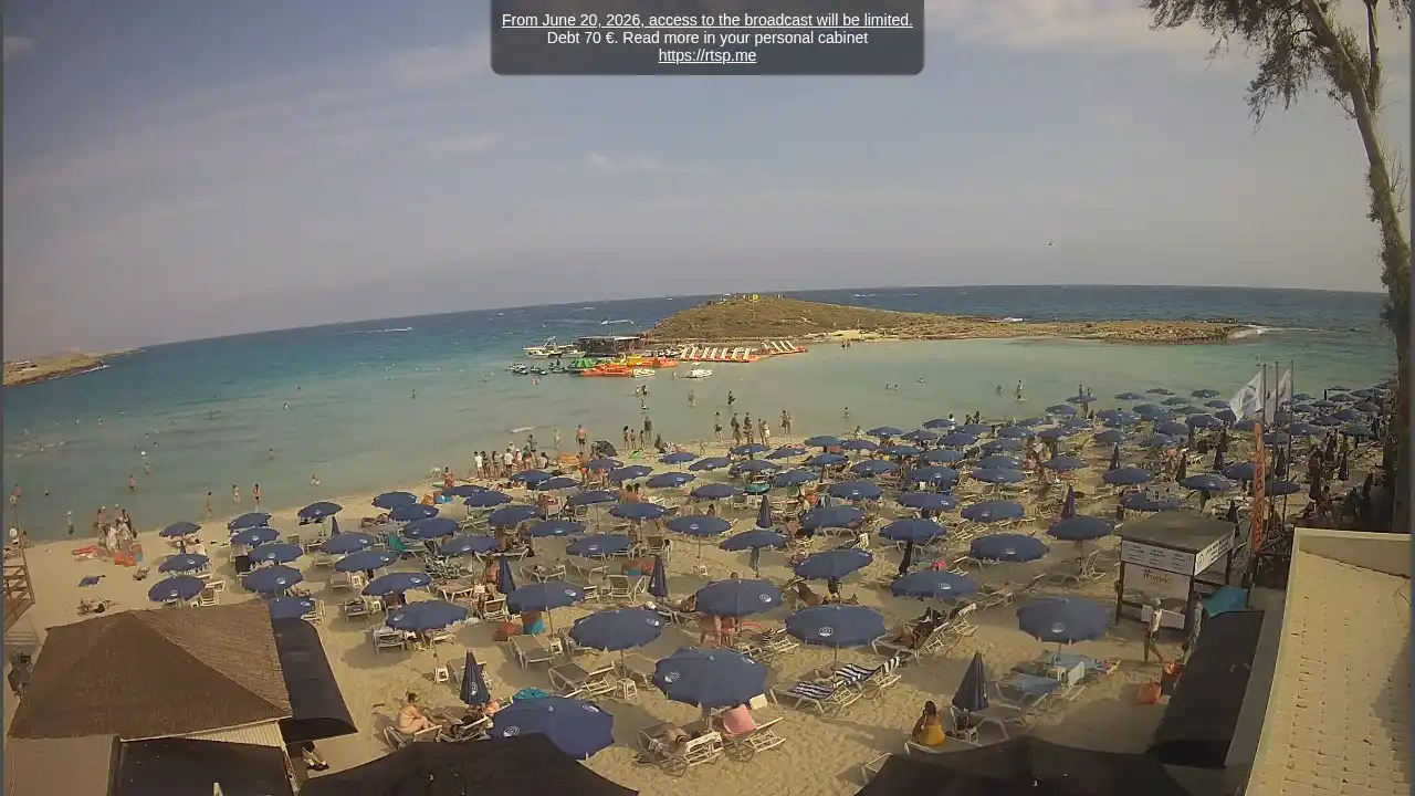 Webcam snapshot from :city — June 11, 2026 14:00