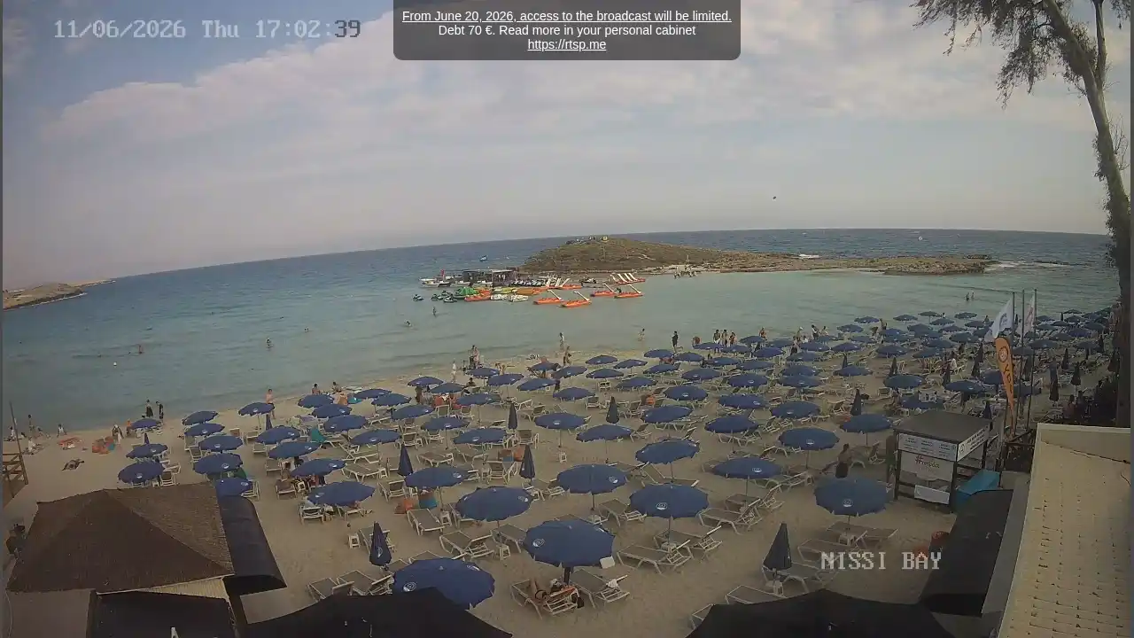 Webcam snapshot from :city — June 11, 2026 15:00