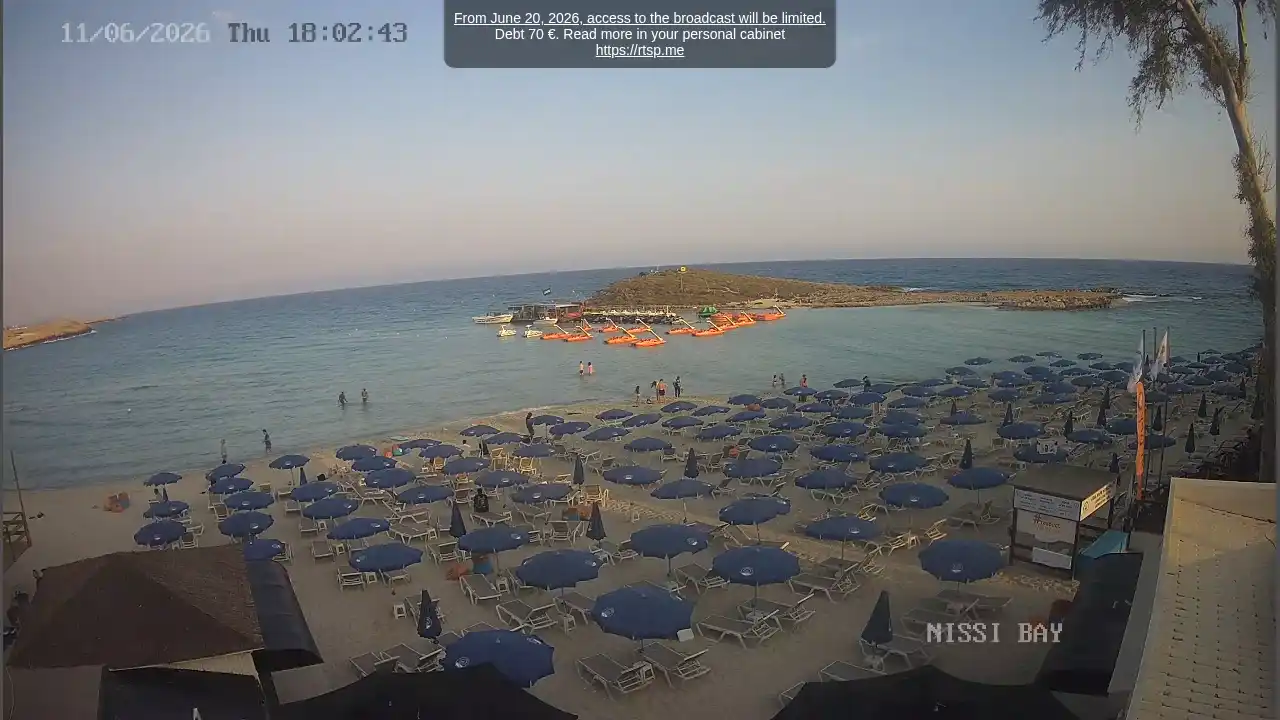 Webcam snapshot from :city — June 11, 2026 16:00