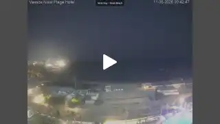 Thumbnail June 11, 2026 18:00 Ayia Napa Cyprus - Nissi Beach Panorama