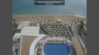 Thumbnail June 12, 2026 06:00 Protaras Cyprus Beach