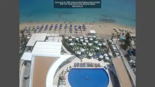 Thumbnail June 12, 2026 09:00 Protaras Cyprus Beach