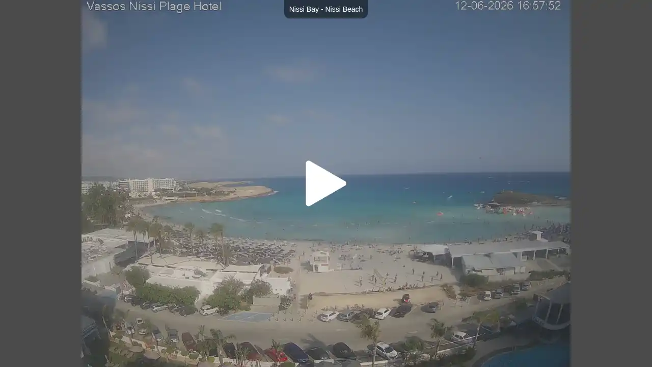 Webcam snapshot from :city — June 12, 2026 14:00