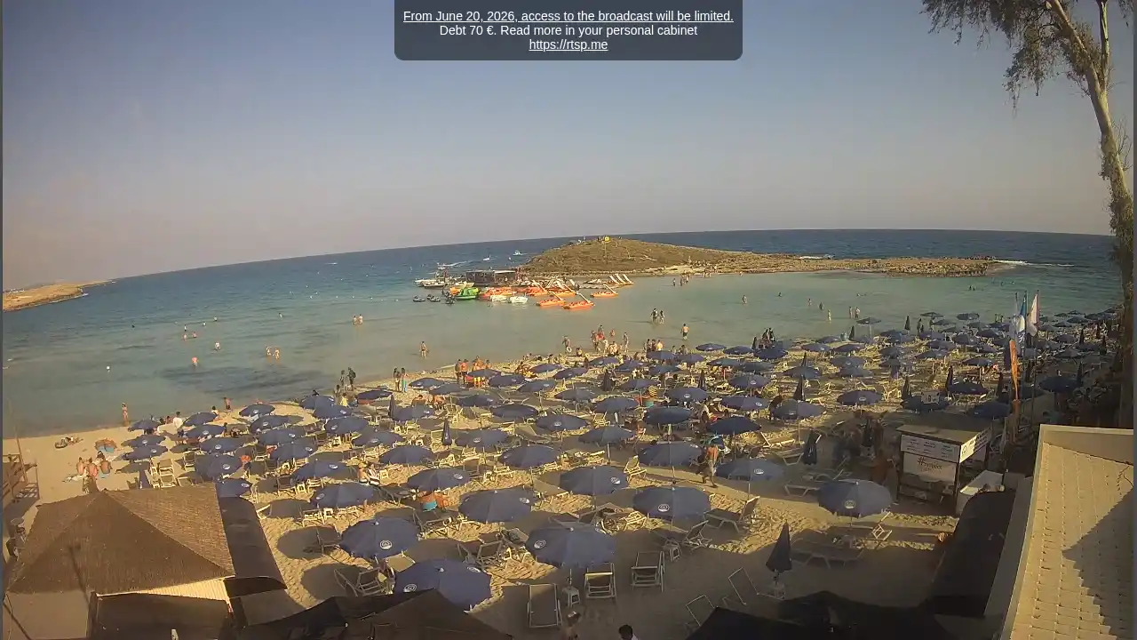 Webcam snapshot from :city — June 12, 2026 15:00