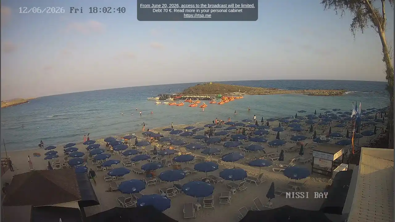 Webcam snapshot from :city — June 12, 2026 16:00