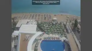 Thumbnail June 13, 2026 07:00 Protaras Cyprus Beach